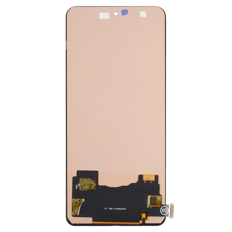 Для Xiaomi Mi 11x/mi 11x Pro Grade C LCD -экран и Деталь Сборки Дигитализатора (TFT Paremanship) (без Логотипа)