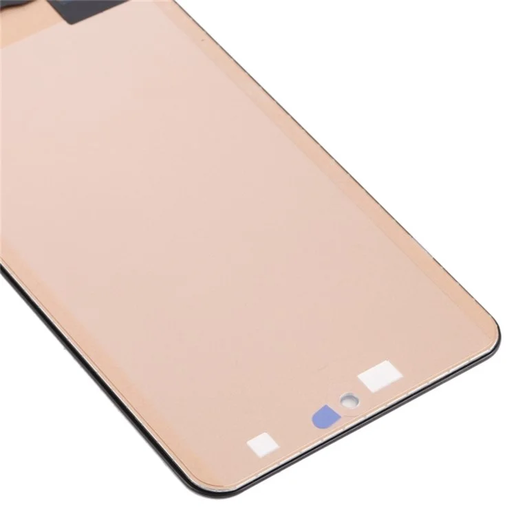 Для Xiaomi Mi 11x/mi 11x Pro Grade C LCD -экран и Деталь Сборки Дигитализатора (TFT Paremanship) (без Логотипа)