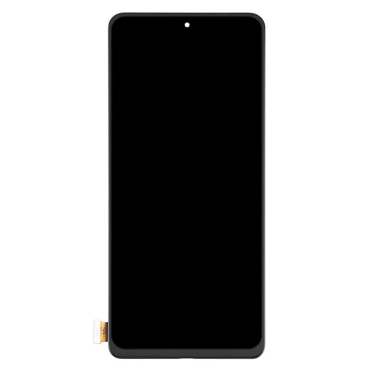 Para Xiaomi Mi 11x/mi 11x Pro Grade S Screen AMOLED e Montagem de Digitalizadores (sem Logotipo)