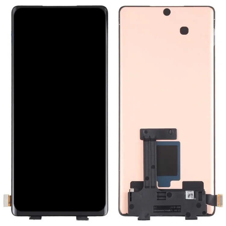 For Xiaomi Civi / Civi 1S Grade S OEM AMOLED Screen and Digitizer Assembly (without Logo)