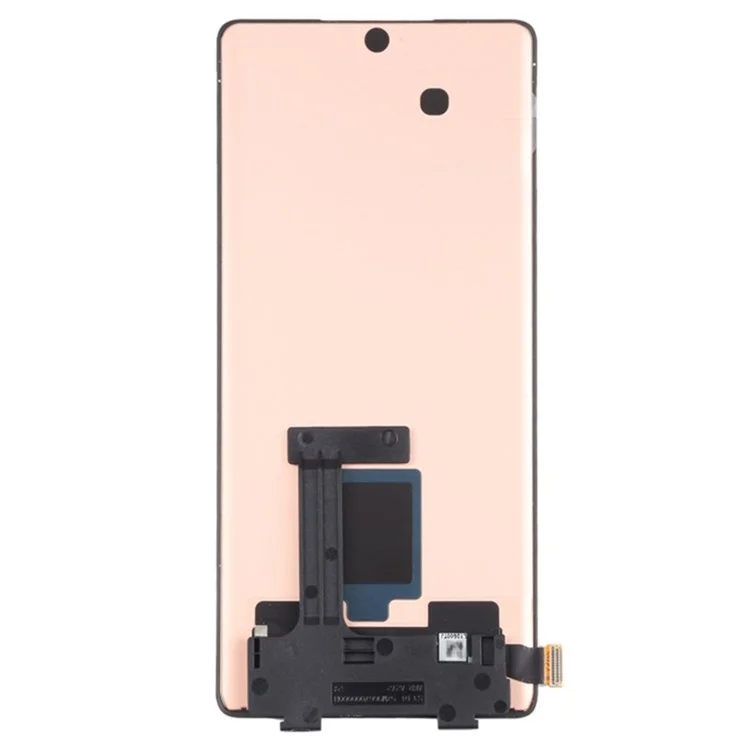 For Xiaomi Civi / Civi 1S Grade S OEM AMOLED Screen and Digitizer Assembly (without Logo)