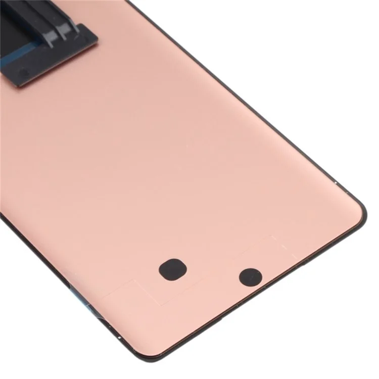 For Xiaomi Civi / Civi 1S Grade S OEM AMOLED Screen and Digitizer Assembly (without Logo)