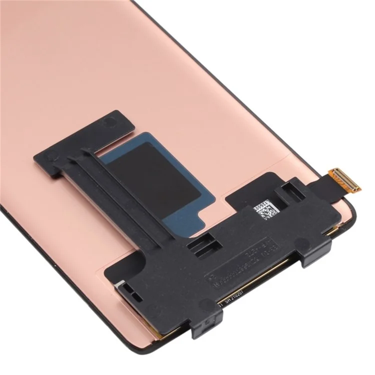 For Xiaomi Civi / Civi 1S Grade S OEM AMOLED Screen and Digitizer Assembly (without Logo)