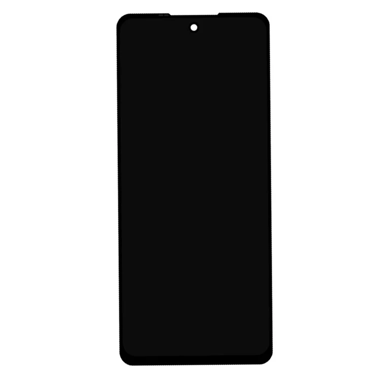 Ersatzteil der Klasse S für Umidigi A11 Pro Max OEM LCD-Bildschirm und Digitizer-Baugruppe Mobiltelefon-Zubehör (ohne Logo)
