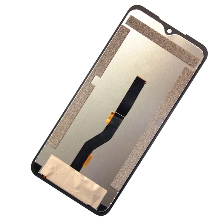 Para Ulefone Armor 7/7E OEM LCD Screen e Digitalizer Assembly