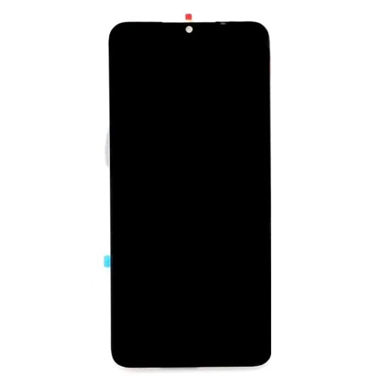 Partia de Ensamblaje de Pantalla LCD y Digitalización OEM Para Umidigi Power 5, Accesorios de Reemplazo de Teléfono Celular de Grado S (sin Logotipo)