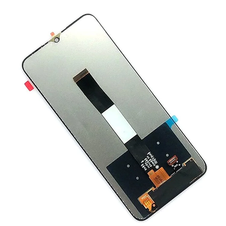 Partia de Ensamblaje de Pantalla LCD y Digitalización OEM Para Umidigi Power 5, Accesorios de Reemplazo de Teléfono Celular de Grado S (sin Logotipo)