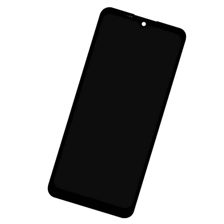 Für Oukitel WP13/WP15 OEM LCD -bildschirm Und Digitalisierer -assembly -handyzubehör Ersatzteil (note s Ohne Logo)