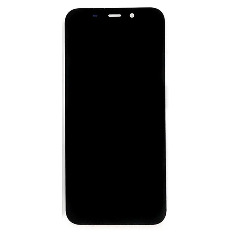 Für Oukitel WP12/WP12 Pro OEM LCD-Bildschirm und Digitizer-Baugruppe Teil Mobiltelefon-Ersatzzubehör (Klasse S, ohne Logo)
