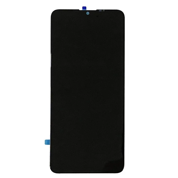 Grade S OEM LCD Screen and Digitizer Assembly for Oukitel C25 Smart Phone Replacement Part Accessories (Without Logo)