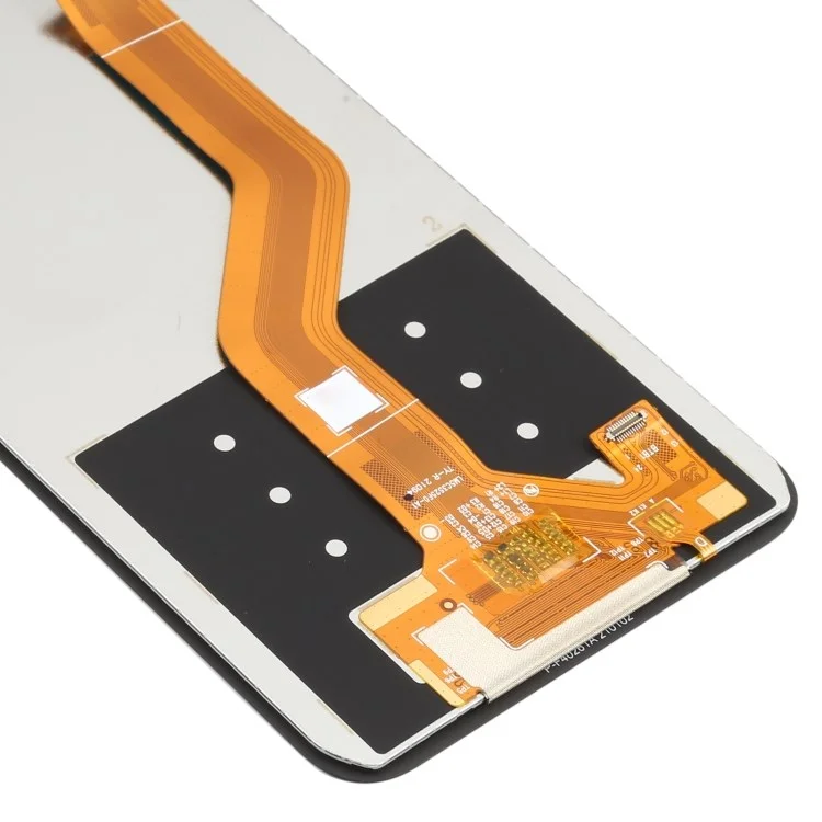 Grad S OEM LCD -bildschirm Und Digitalisierer -assembly -teil Für Blackview A70 Mobiltelefon Ersatzzubehör (ohne Logo)