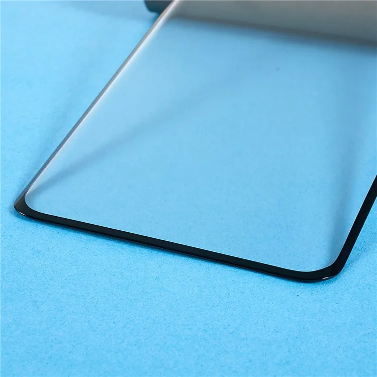 For Xiaomi 12 Grade C Screen Glass Lens + OCA Adhesive Replacement (without Logo)
