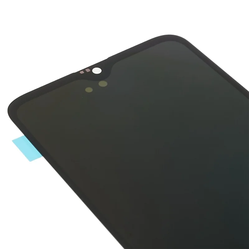 For OnePlus 6T Grade C OLED Screen and Digitizer Assembly Replacement Part (without Logo)