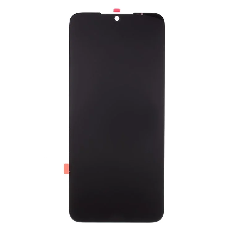 For Xiaomi Redmi Note 8T Grade C LCD Screen and Digitizer Assembly Replacement Part (without Logo)