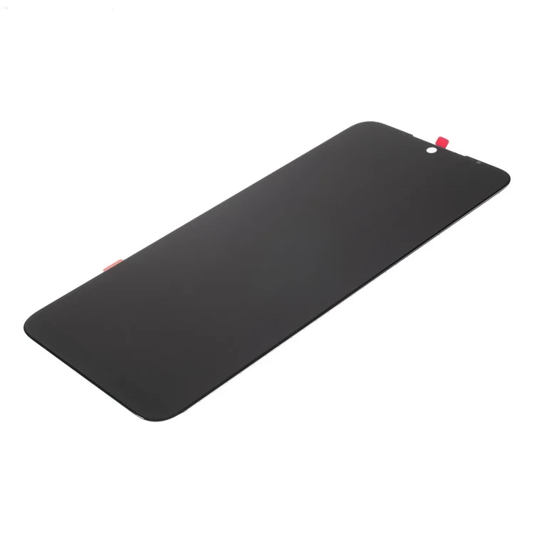 For Xiaomi Redmi Note 8T Grade C LCD Screen and Digitizer Assembly Replacement Part (without Logo)