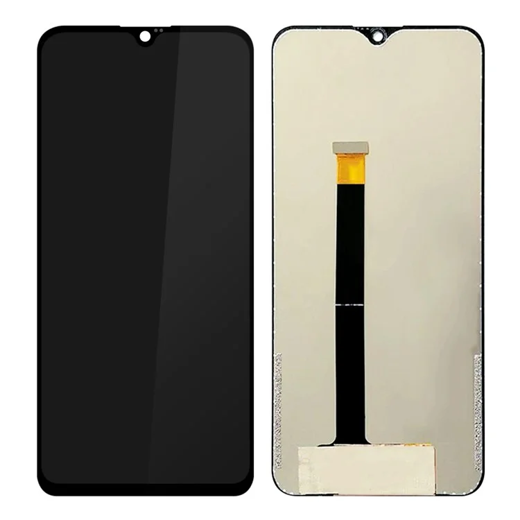 For Umidigi F1 Grade S OEM LCD Screen and Digitizer Assembly Replacement Part (without Logo)
