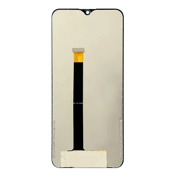 For Umidigi F1 Grade S OEM LCD Screen and Digitizer Assembly Replacement Part (without Logo)