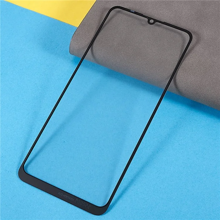 Для Huawei Y6p 2020/Enjoy 10e/Honor 9A Grade C Замена стекла экрана + OCA Adhesive (без логотипа)