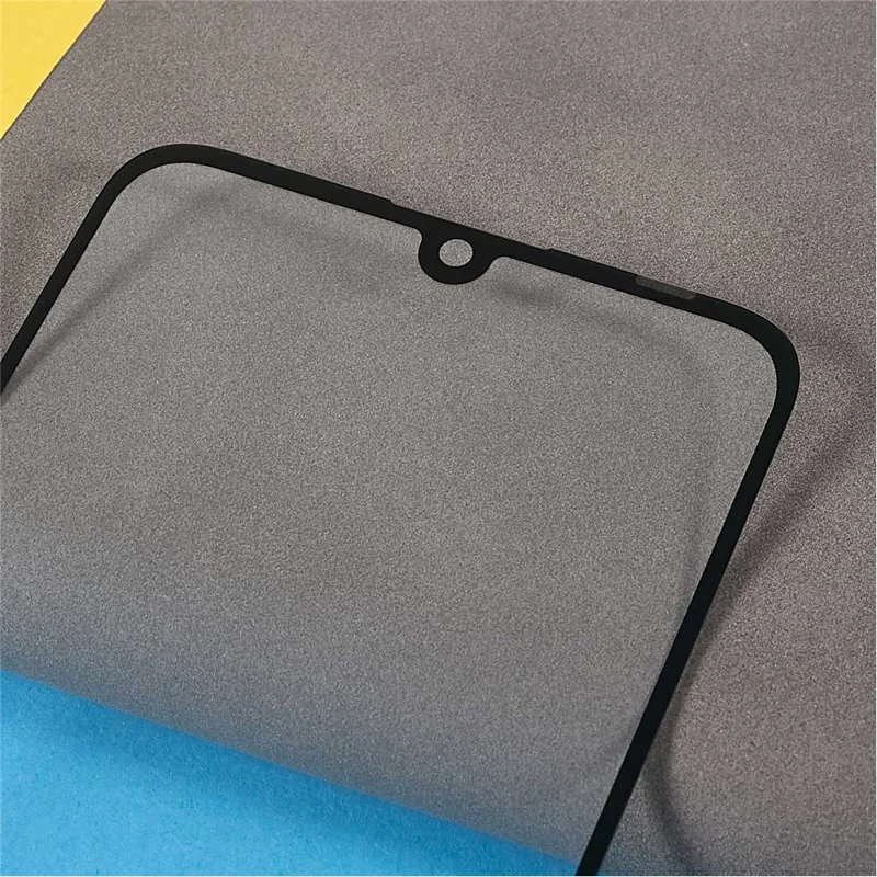 For Huawei Honor 10 Lite/Honor 10i/Honor 20 Lite/Honor 20i Grade C Screen Glass Lens + OCA Adhesive Replacement (without Logo)