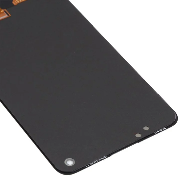 For Realme GT 5G/GT Neo/GT Neo Flash/GT Master Grade A AMOLED Screen and Digitizer Assembly Replaced Part (without Logo)