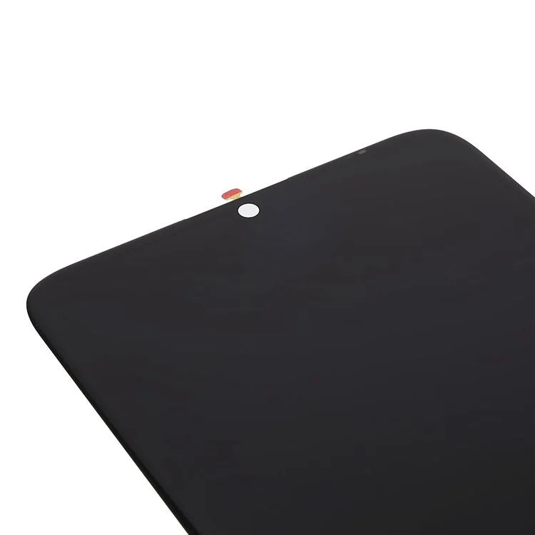 For Honor Play 30 Plus/X7 Grade B LCD Screen and Digitizer Assembly Part (without Logo)