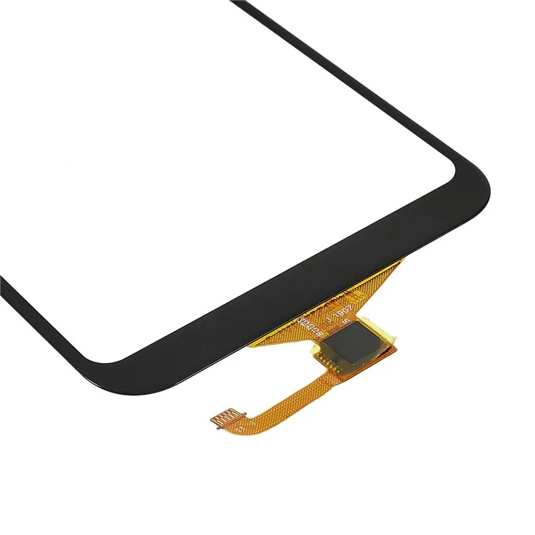 Para Huawei P20 Lite (2018)/Nova 3E (China) Digitizer Touch Screen Reemplazo De Vidrio (sin Logotipo) - Negro