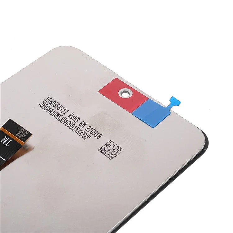 For Xiaomi Redmi Note 11 5G (China) (MediaTek) / Poco M4 Pro 5G / Note 11T 5G 21091116AG / Redmi Note 11S 5G Grade A LCD Screen and Digitizer Assembly Replacement Part (without Logo)