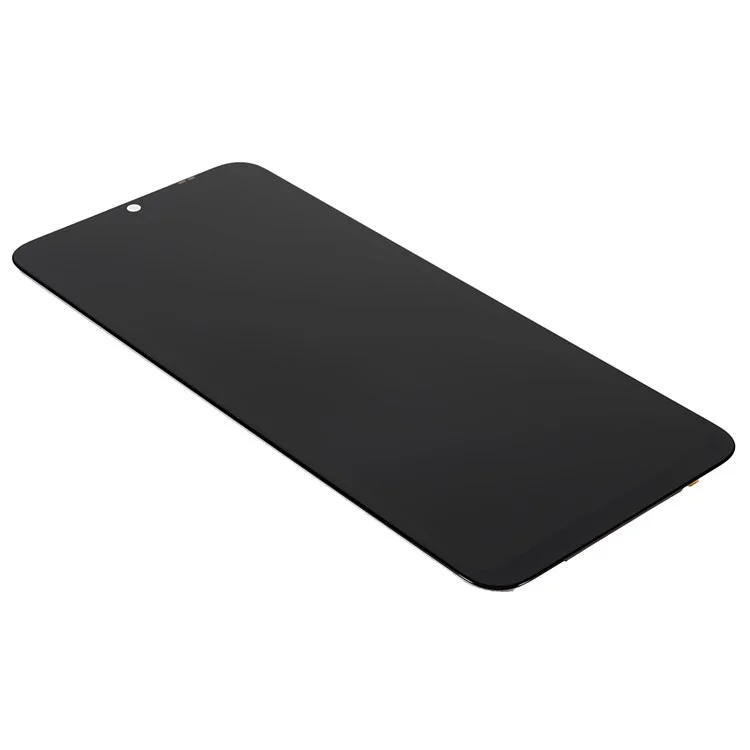 Para Samsung Galaxy A03 Core A032 Tela LCD e Conjunto de Digitalizador Parte Grau B (sem logotipo)