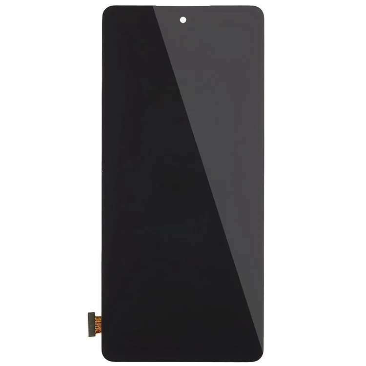 Pour Samsung Galaxy S20 fe G9780 / S20 FE 5G G781 Grade C Écran LCD et la Pièce de Remplacement de L'assemblage de Numériseurs (TFT Technology) (sans Logo)