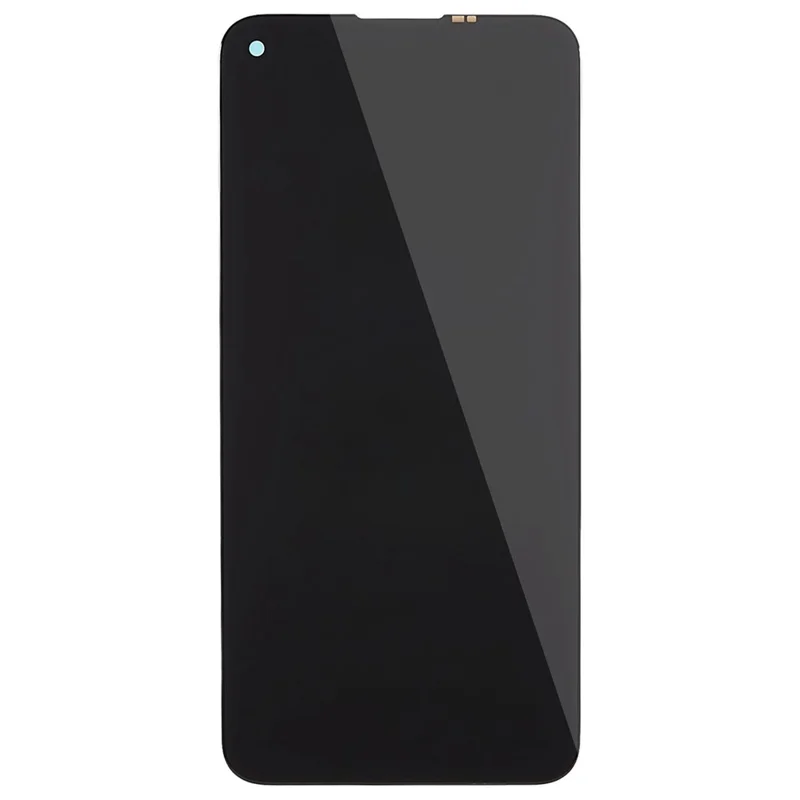 For Samsung Galaxy A11 (EU Version) A115 Grade C LCD Screen and Digitizer Assembly Replacement Part (In-Cell Workmanship) (without Logo)