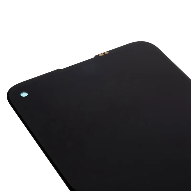 For Samsung Galaxy A11 (EU Version) A115 Grade C LCD Screen and Digitizer Assembly Replacement Part (In-Cell Workmanship) (without Logo)