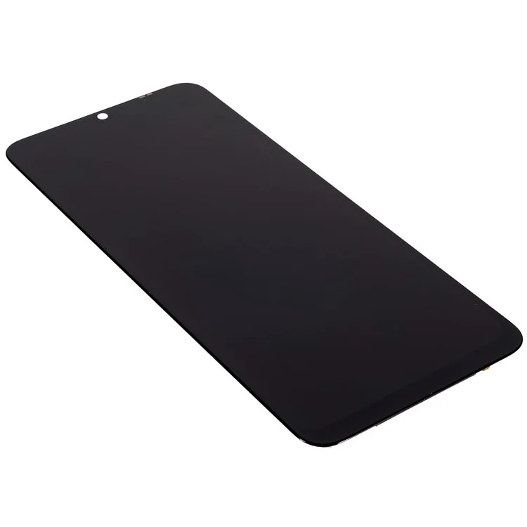 Para Samsung Galaxy A03 Core A032 Grade S OEM Tela LCD e Conjunto de Digitalizador de Substituição (sem Logotipo)