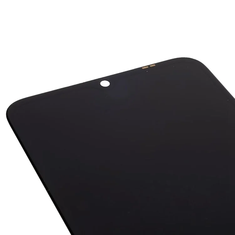 Para Samsung Galaxy A03 Core A032 Grade S OEM Tela LCD e Conjunto de Digitalizador de Substituição (sem Logotipo)