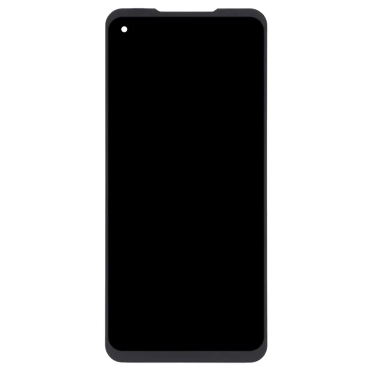 For Doogee S97 Pro Grade S OEM Replacement LCD Screen and Digitizer Assembly Part (without Logo)