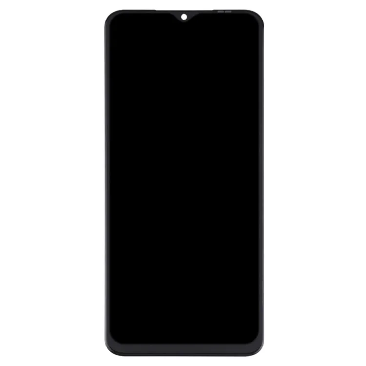 Для Samsung Galaxy A22 5G (версия для США) / (версия для ЕС) A226 Grade S OEM Сменный ЖК-экран и сборка дигитайзера (без логотипа)