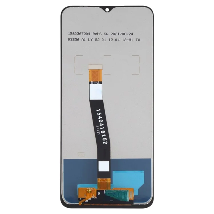 Para Samsung Galaxy A22 5G (versão Dos Eua)/(versão da Ue) A226 Grade S Substituição OEM Tela LCD e Peça de Montagem do Digitalizador (sem Logotipo)