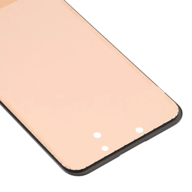 Para la Pantalla Vivo V17 Pro Grade C LCD y la Parte Del Ensamblaje Del Digitalizador (mano de Obra Tft) (sin Logotipo)