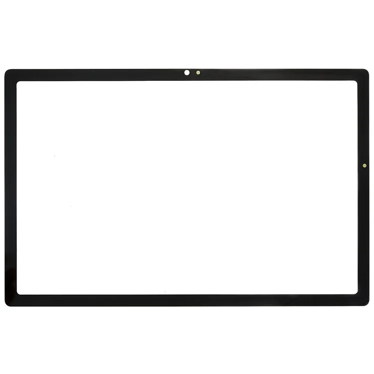 Para Samsung Galaxy Tab A8 10.5 (2021) SM-X200/SM-X205 Reemplazo de la lente del cristal de la pantalla frontal (sin logotipo)