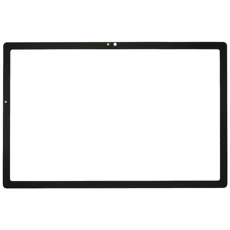 Pour Samsung Galaxy Tab A8 10.5 (2021) SM-X200 / SM-X205 Remplacement De La Lentille En Verre À Écran Avant (sans Logo)