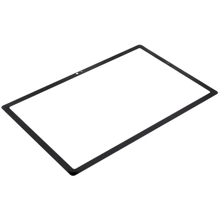 Para Samsung Galaxy Tab A8 10.5 (2021) SM-X200/SM-X205 Reemplazo de la lente del cristal de la pantalla frontal (sin logotipo)