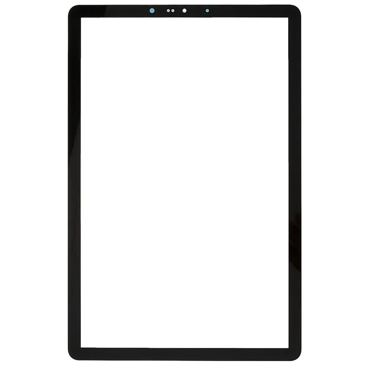 Para Samsung Galaxy Tab S4 10.5 SM-T830/SM-T835 Reemplazo de Lentes de Vidrio de Pantalla Delantera (sin Logotipo)