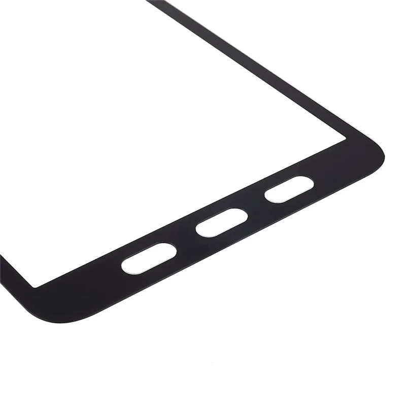 For Samsung Galaxy Tab Active3 WiFi SM-T570 foran skærm glaslinse erstatning (uden logo)