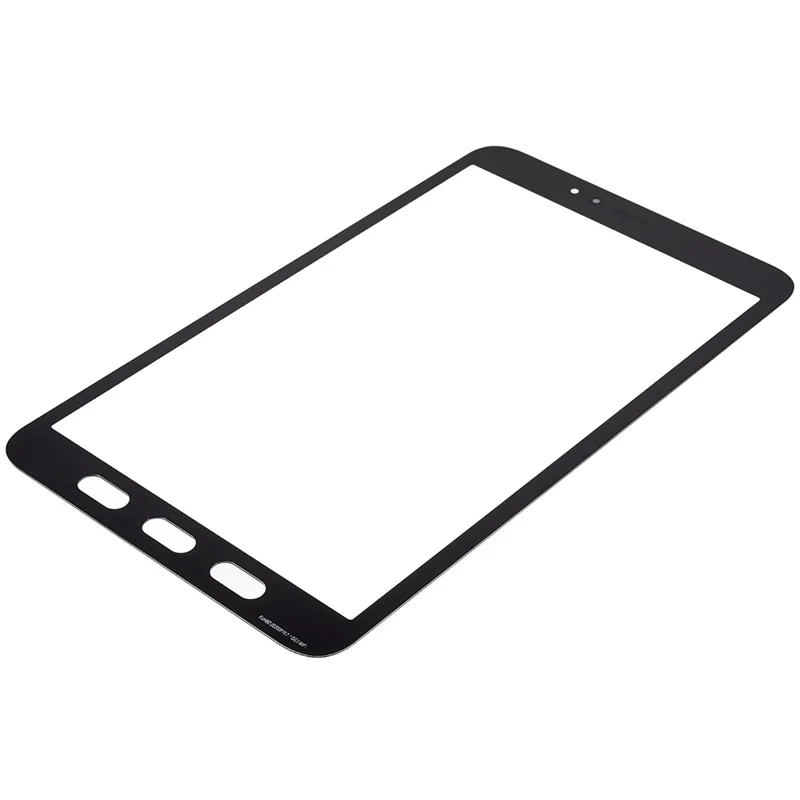 For Samsung Galaxy Tab Active3 WiFi SM-T570 foran skærm glaslinse erstatning (uden logo)