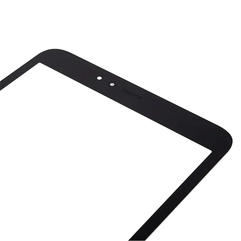 For Samsung Galaxy Tab Active3 WiFi SM-T570 foran skærm glaslinse erstatning (uden logo)