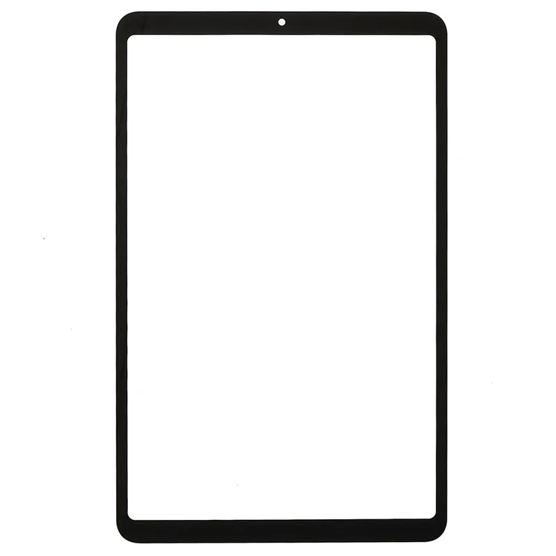 For Samsung Galaxy Tab A 8.4 (2020) SM-T307U (LTE) Front Screen Glass Lens Replacement (without Logo)