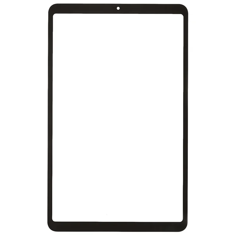 For Samsung Galaxy Tab A 8.4 (2020) SM-T307U (LTE) Front Screen Glass Lens Replacement (without Logo)