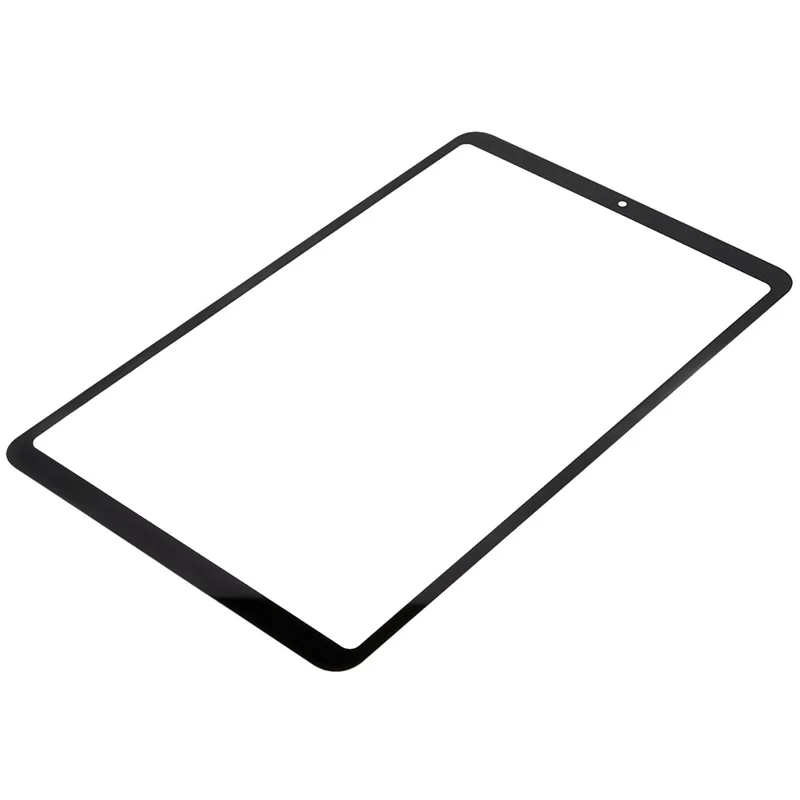For Samsung Galaxy Tab A 8.4 (2020) SM-T307U (LTE) Front Screen Glass Lens Replacement (without Logo)