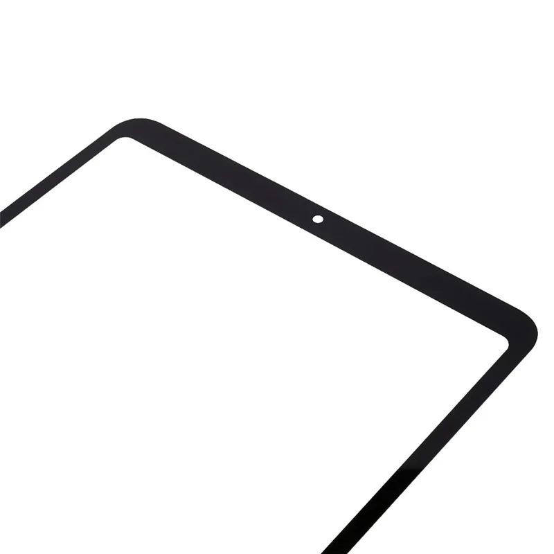 For Samsung Galaxy Tab A 8.4 (2020) SM-T307U (LTE) Front Screen Glass Lens Replacement (without Logo)