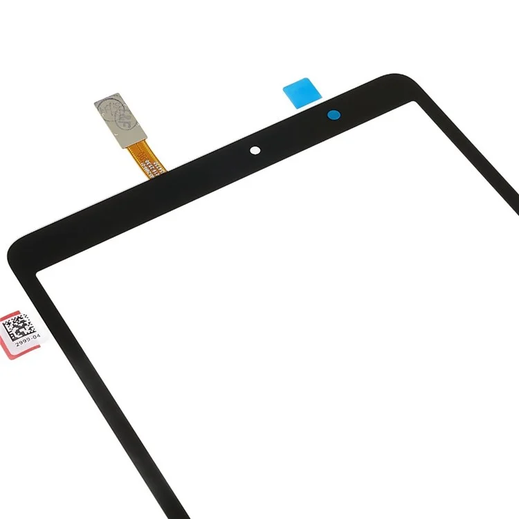 For Samsung Galaxy Tab A 8.0 (2019) with S Pen SM-P200 SM-P200 (Wi-Fi) Front Screen Glass Lens Replacement (without Logo)