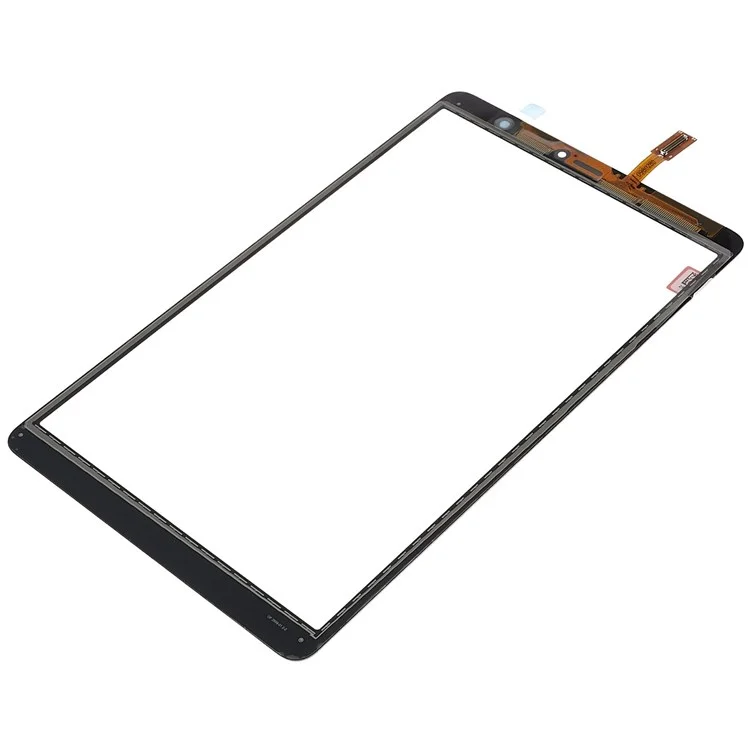 For Samsung Galaxy Tab A 8.0 (2019) with S Pen SM-P200 SM-P200 (Wi-Fi) Front Screen Glass Lens Replacement (without Logo)